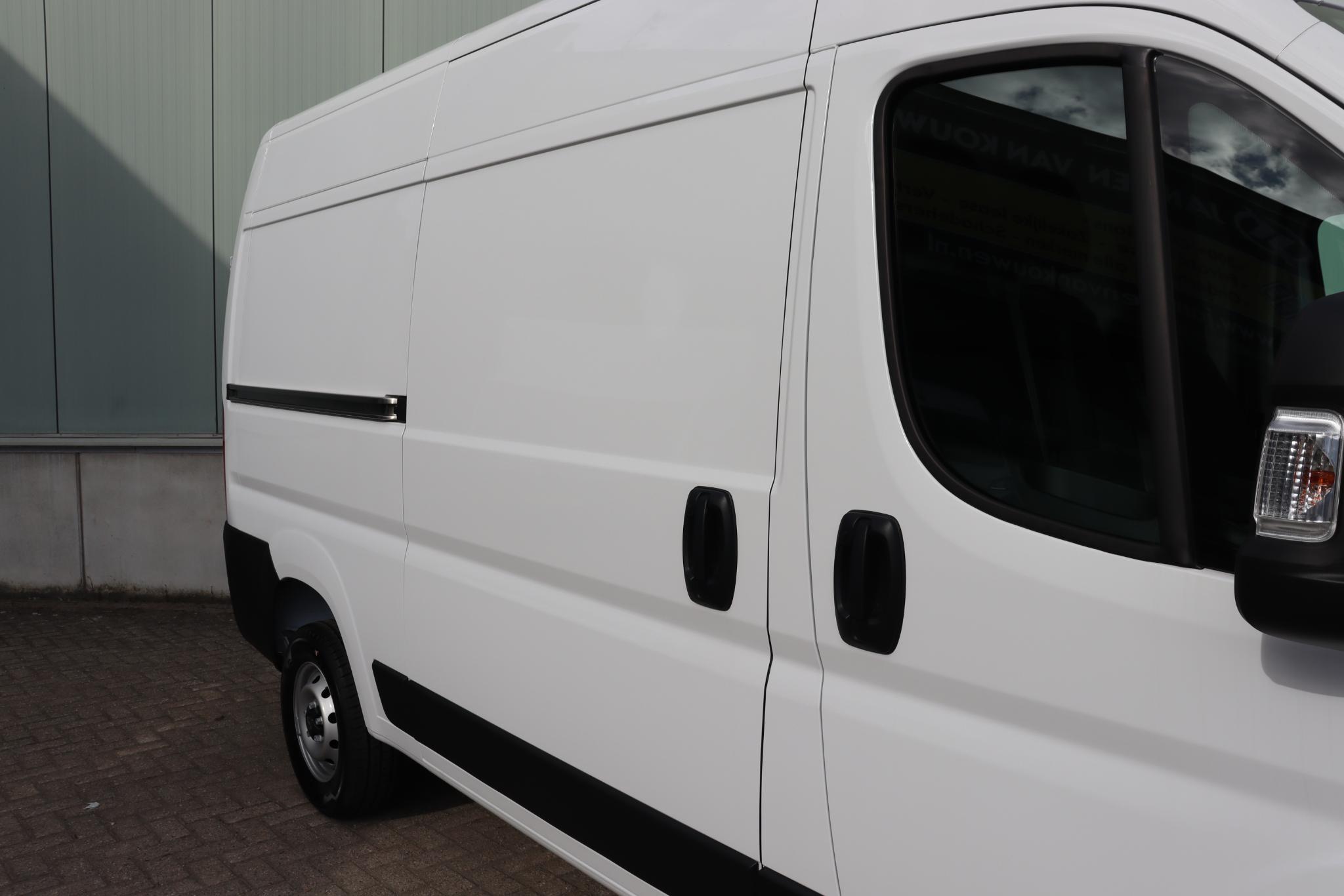 Opel Movano 2.2D 140 S&S L2H2 3.5t - Afbeelding 4