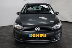 Volkswagen Golf Sportsvan 1.4 TSI All Star DSG | Standkachel | Trekhaak | Stoelverwarming - Afbeelding 5
