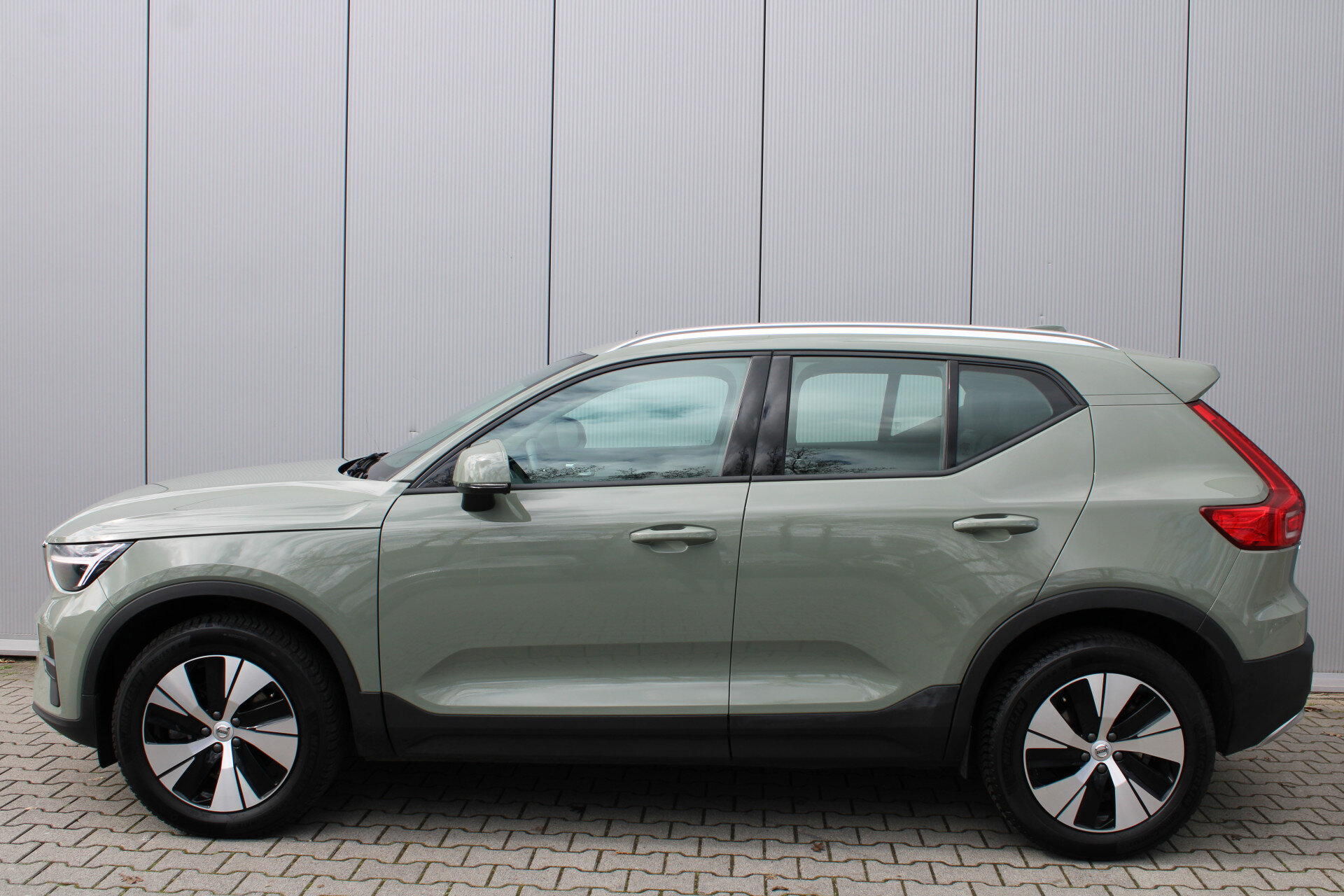 Volvo XC40 B3 Core - Afbeelding 5