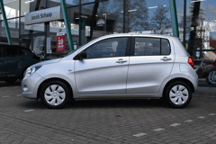 Suzuki Celerio 1.0 Comfort Handgeschakeld 68pk - Afbeelding 2