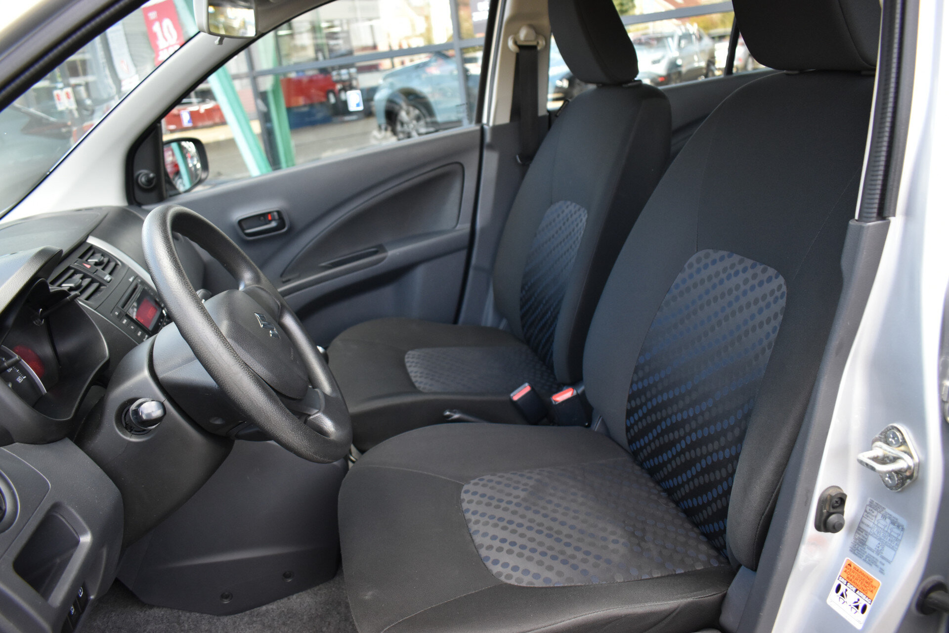 Suzuki Celerio 1.0 Comfort Handgeschakeld 68pk - Afbeelding 5