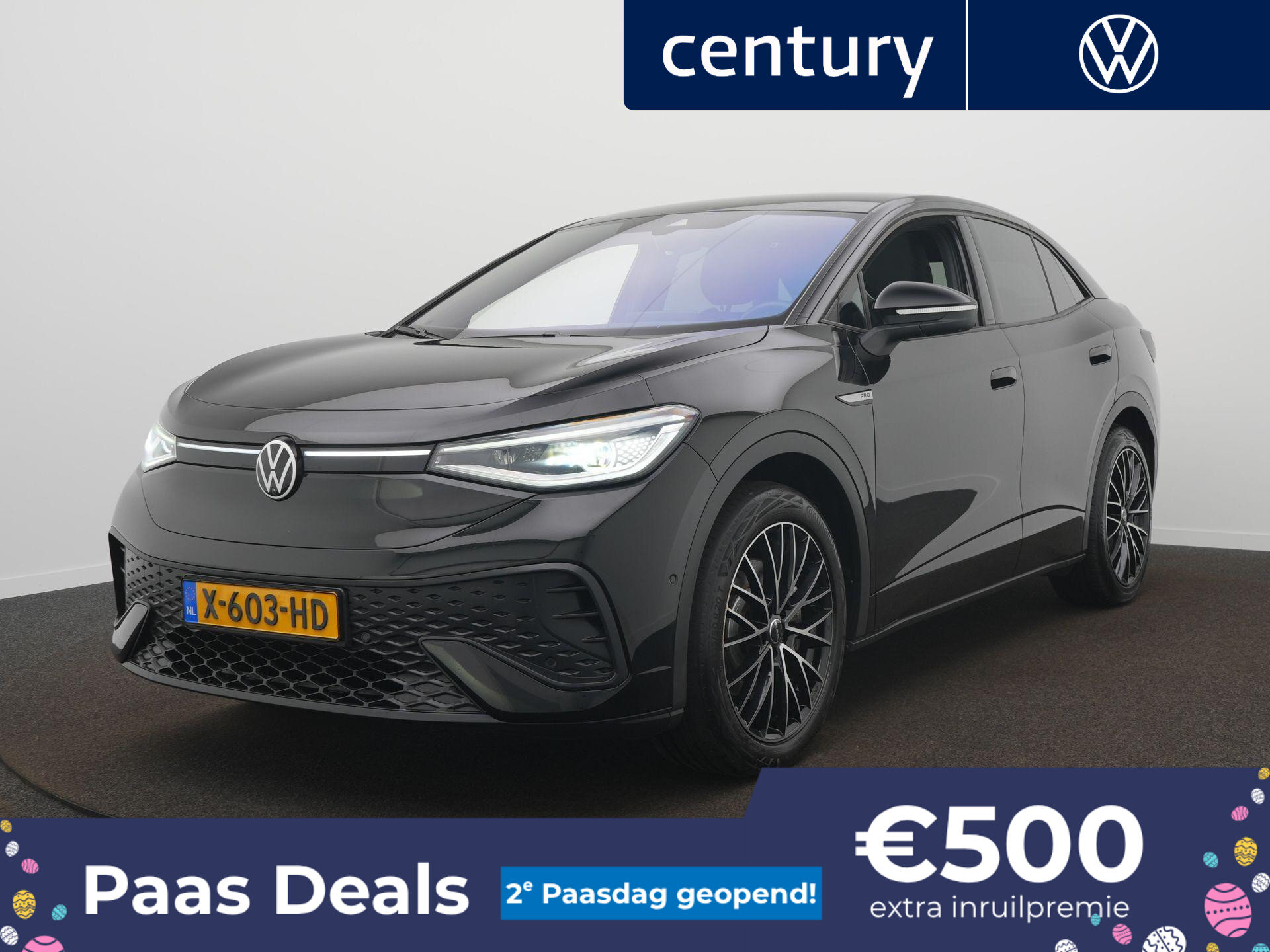 Volkswagen ID.5 Pro Advantage 77 kWh