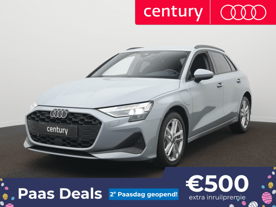 Audi A3 Sportback 40 TFSI e Advanced edition