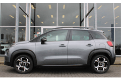 Citroën C3 Aircross Automaat 1.2 PureTech S&S Shine - Afbeelding 2