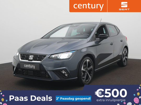 SEAT Ibiza 1.0 EcoTSI FR Business Connect