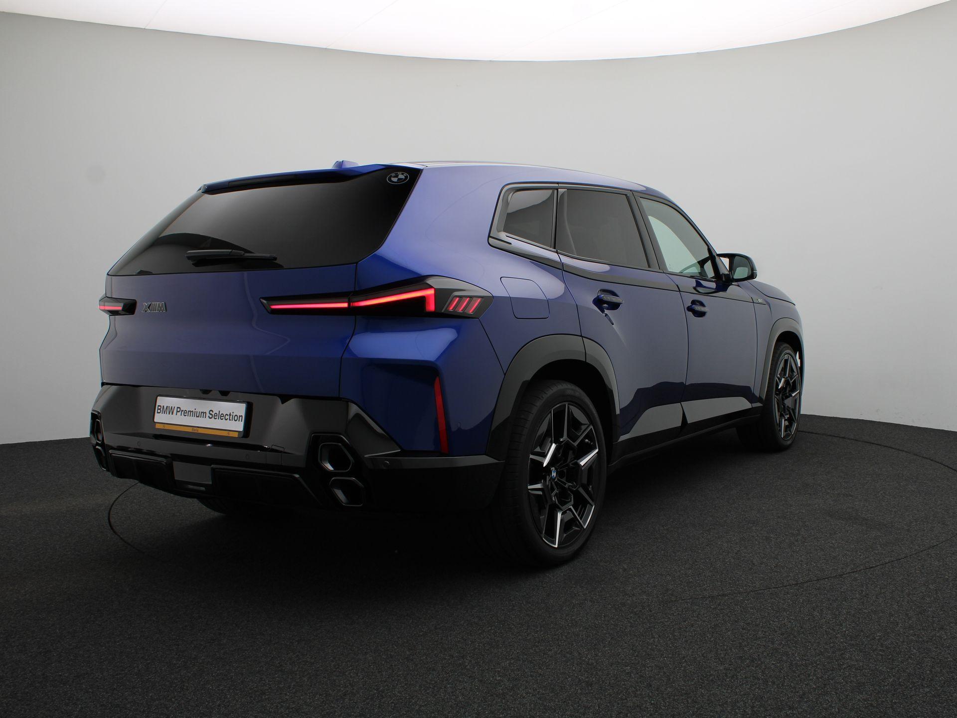 BMW XM PHEV 50e - Afbeelding 2