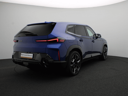 BMW XM PHEV 50e - Afbeelding 2