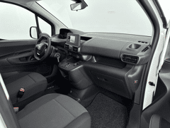 Peugeot e-Partner Asphalt 50 kWh - Afbeelding 5