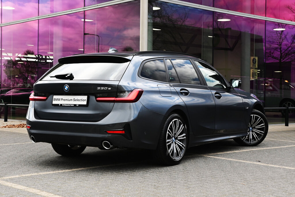 BMW 3 Serie 2