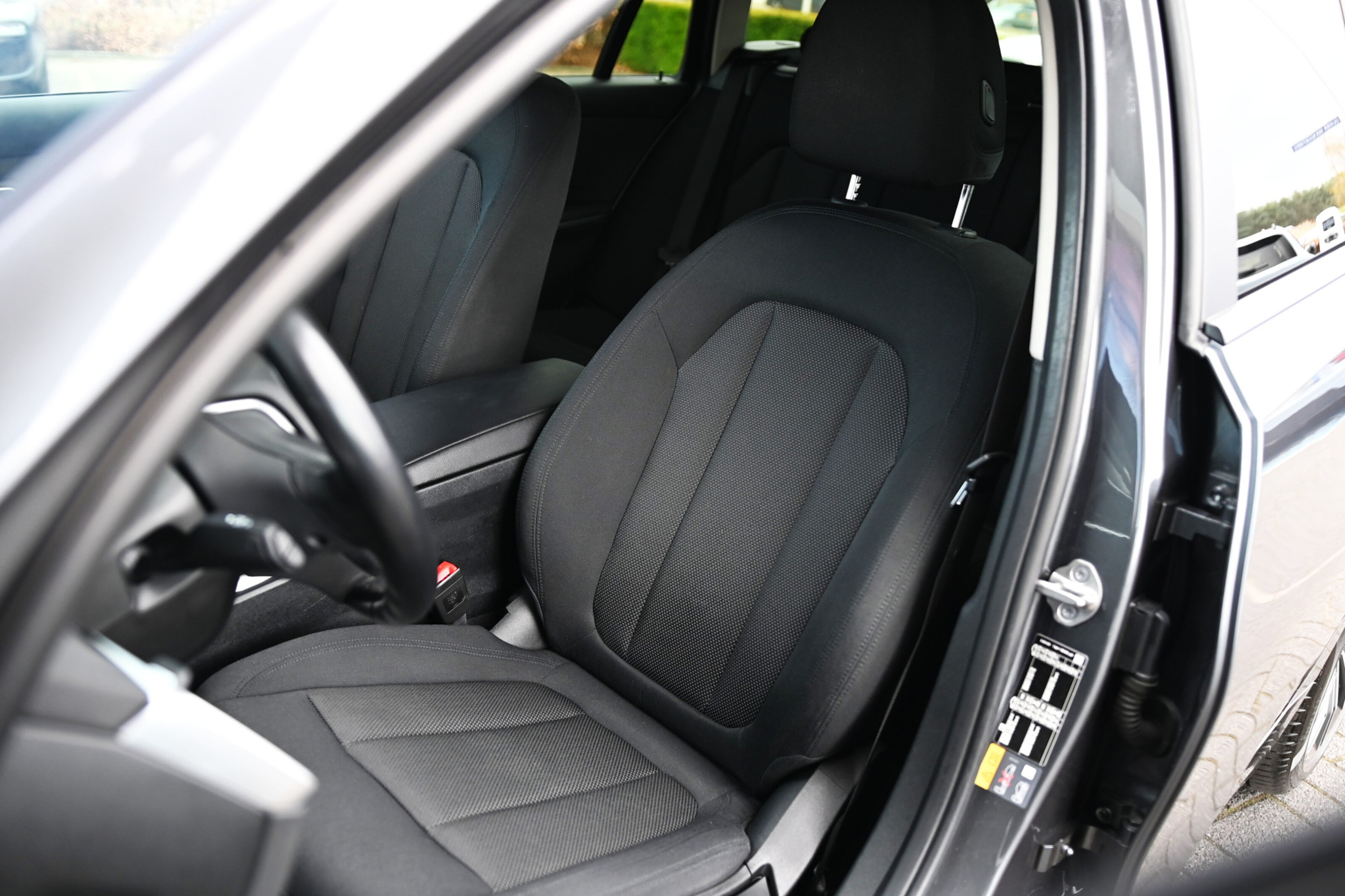 BMW 3 Serie Touring 330e Automaat