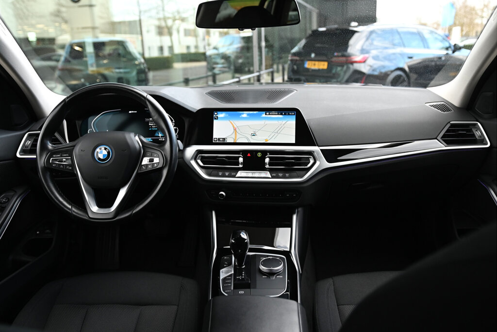 BMW 3 Serie 4