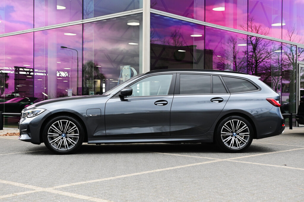 BMW 3 Serie 5