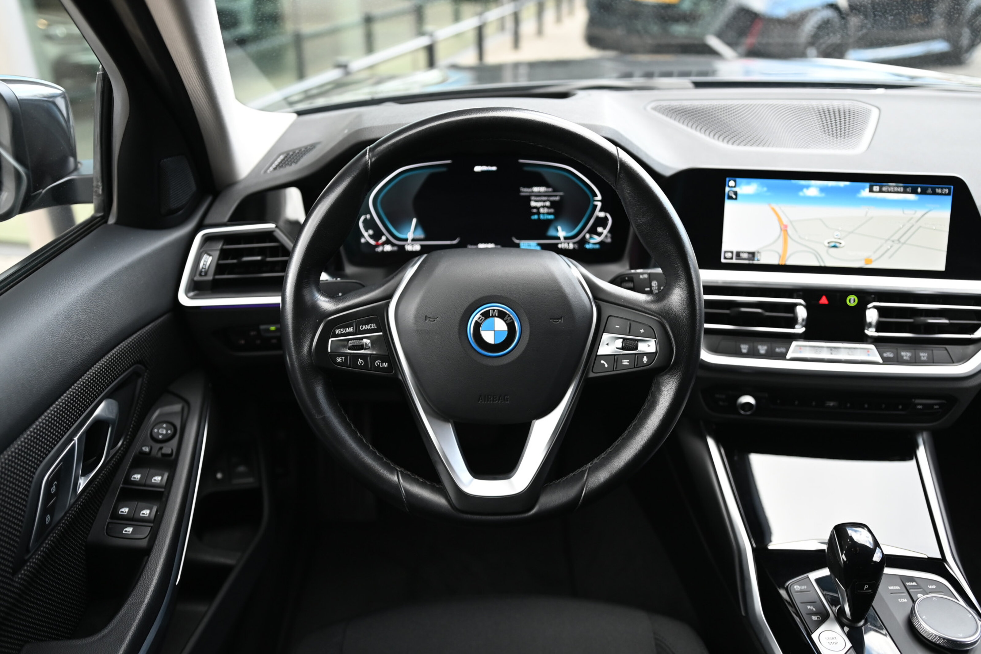 BMW 3 Serie 6
