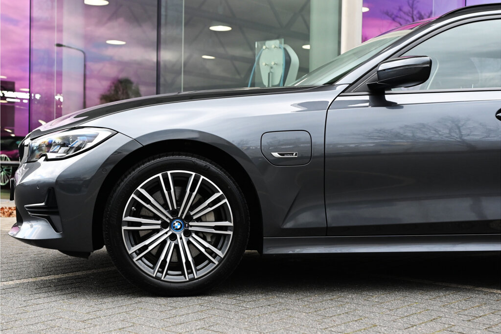 BMW 3 Serie 7