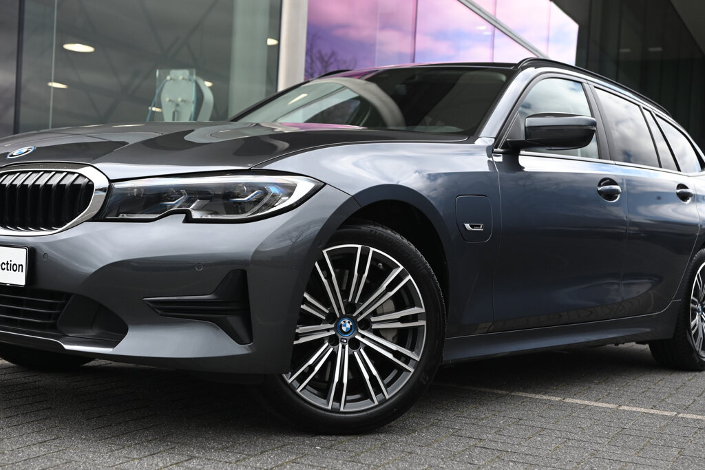 BMW 3 Serie 13