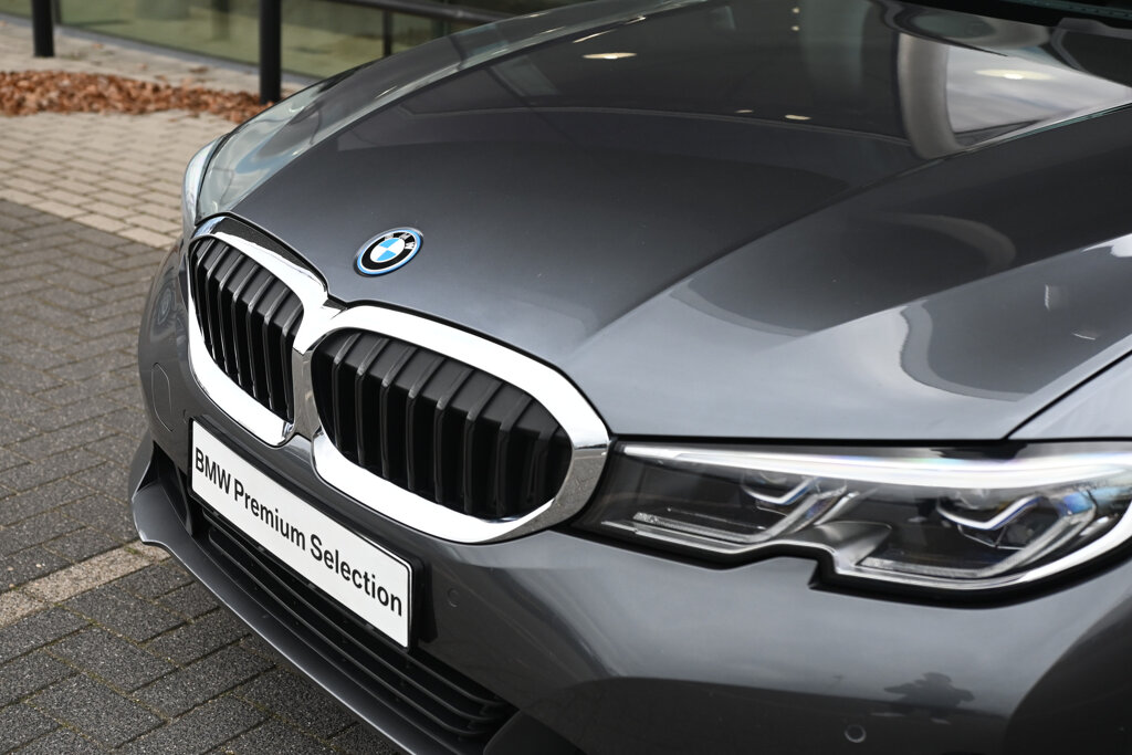 BMW 3 Serie 17