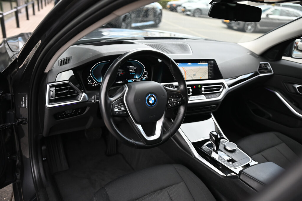 BMW 3 Serie 18