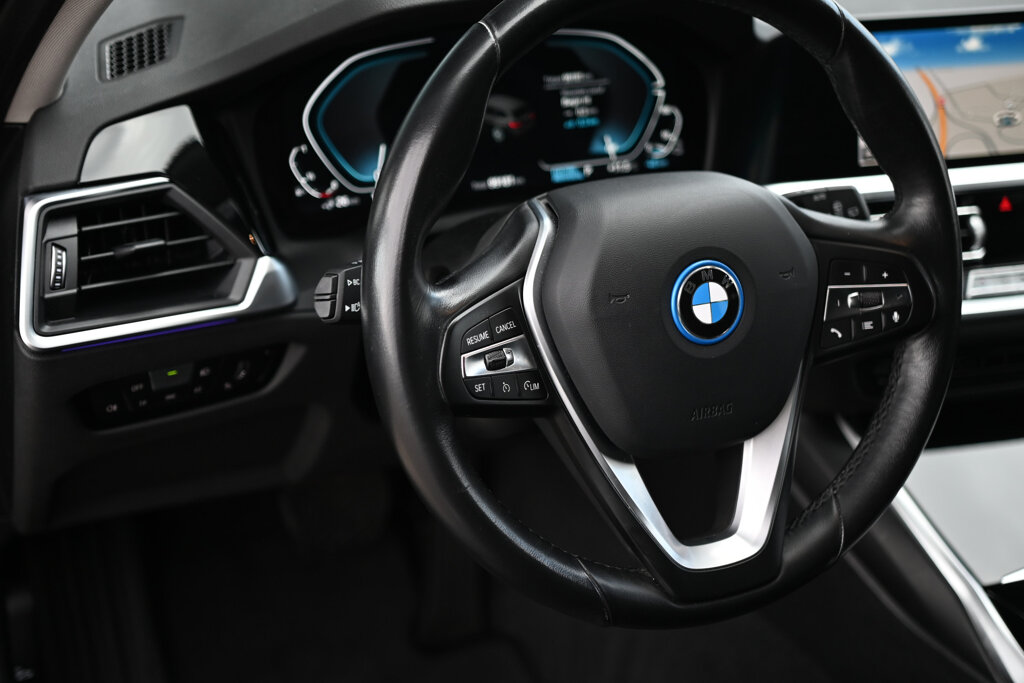 BMW 3 Serie 19