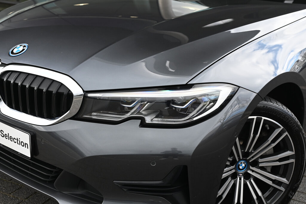 BMW 3 Serie 20