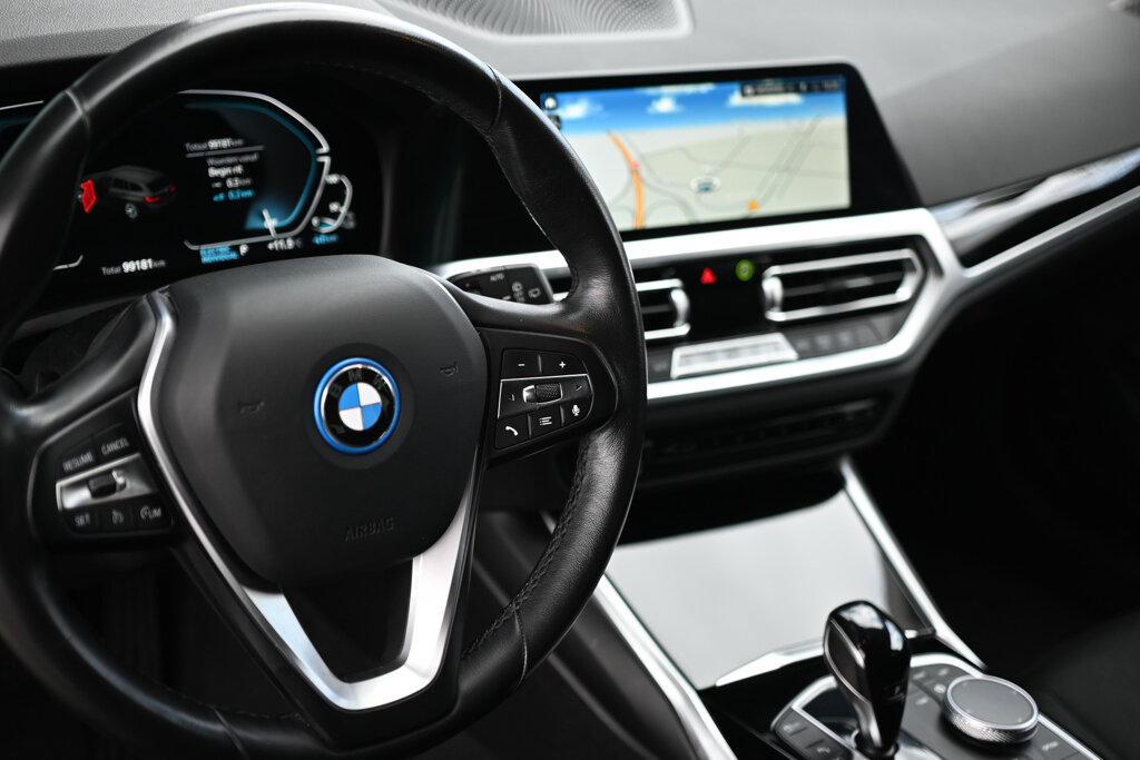 BMW 3 Serie 21
