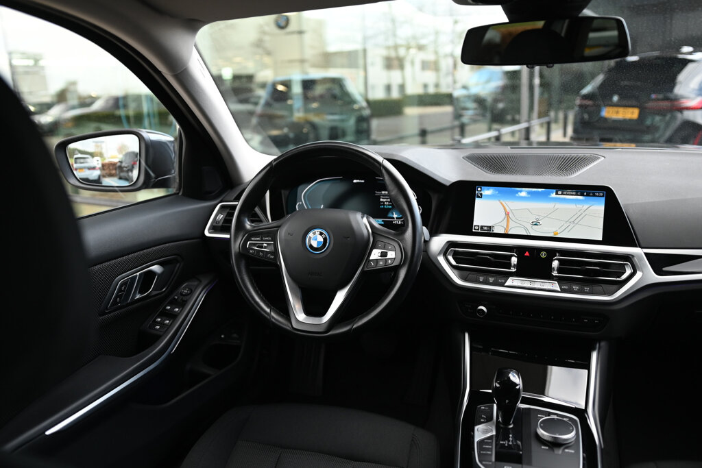 BMW 3 Serie 25