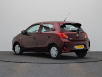 Mitsubishi Space Star 1.2 Cool+ - Afbeelding 3