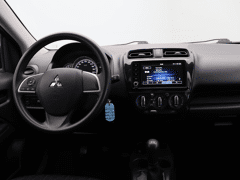 Mitsubishi Space Star 1.2 Cool+ - Afbeelding 4