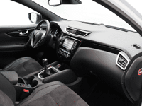 Nissan QASHQAI 1.6 Tekna - Afbeelding 6