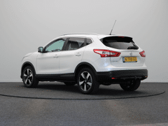 Nissan QASHQAI 1.6 Tekna - Afbeelding 2