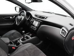 Nissan QASHQAI 1.6 Tekna - Afbeelding 5