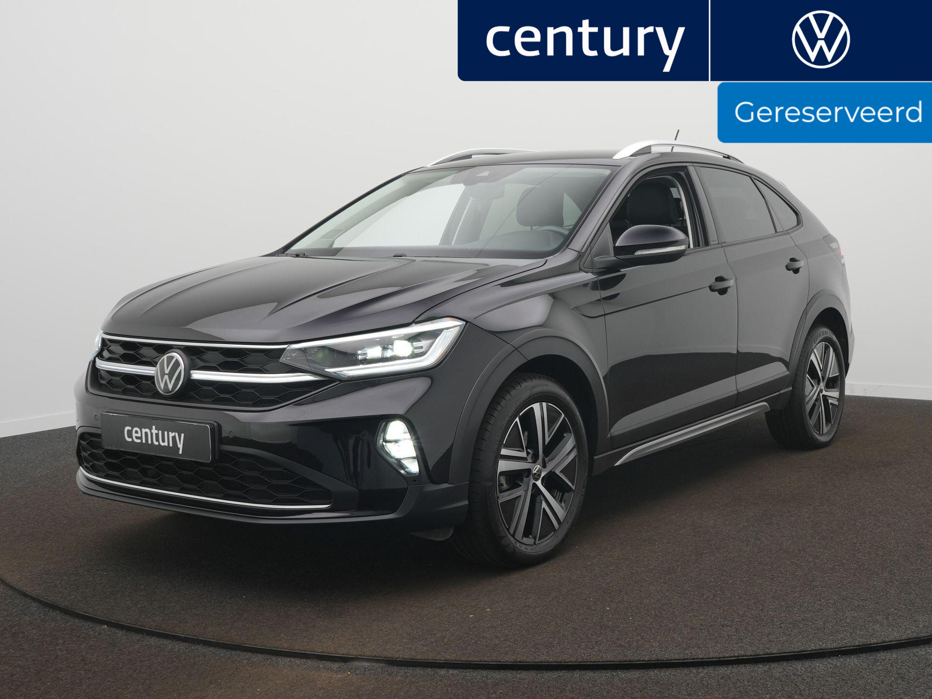 Volkswagen Taigo 1.0 TSI Style 110Pk Automaat