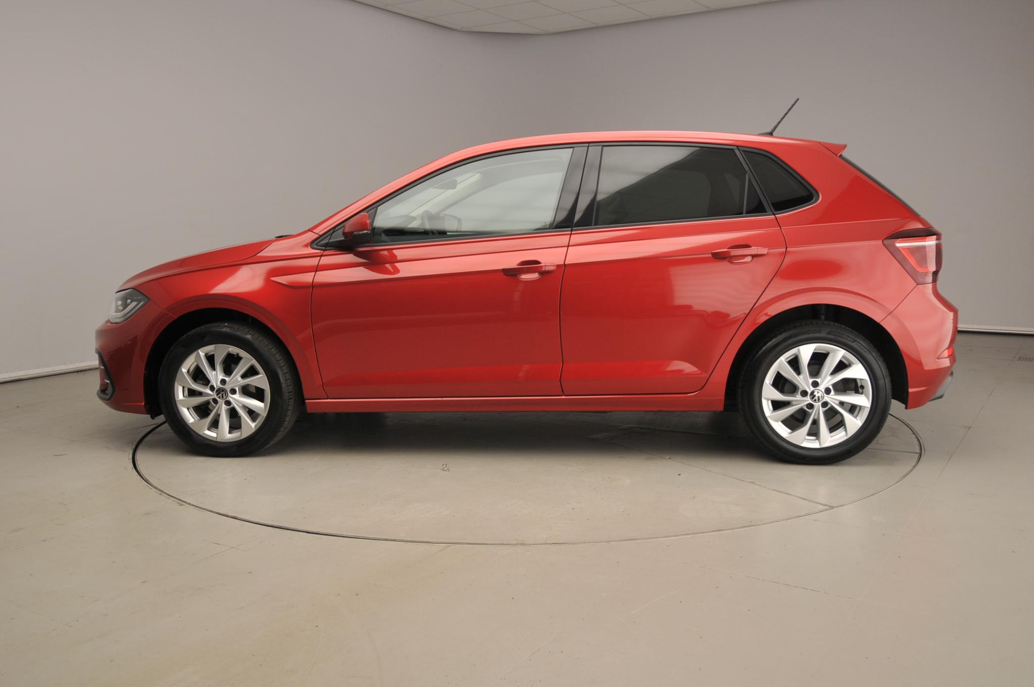 Volkswagen Polo 1.0 TSI Style - Afbeelding 2