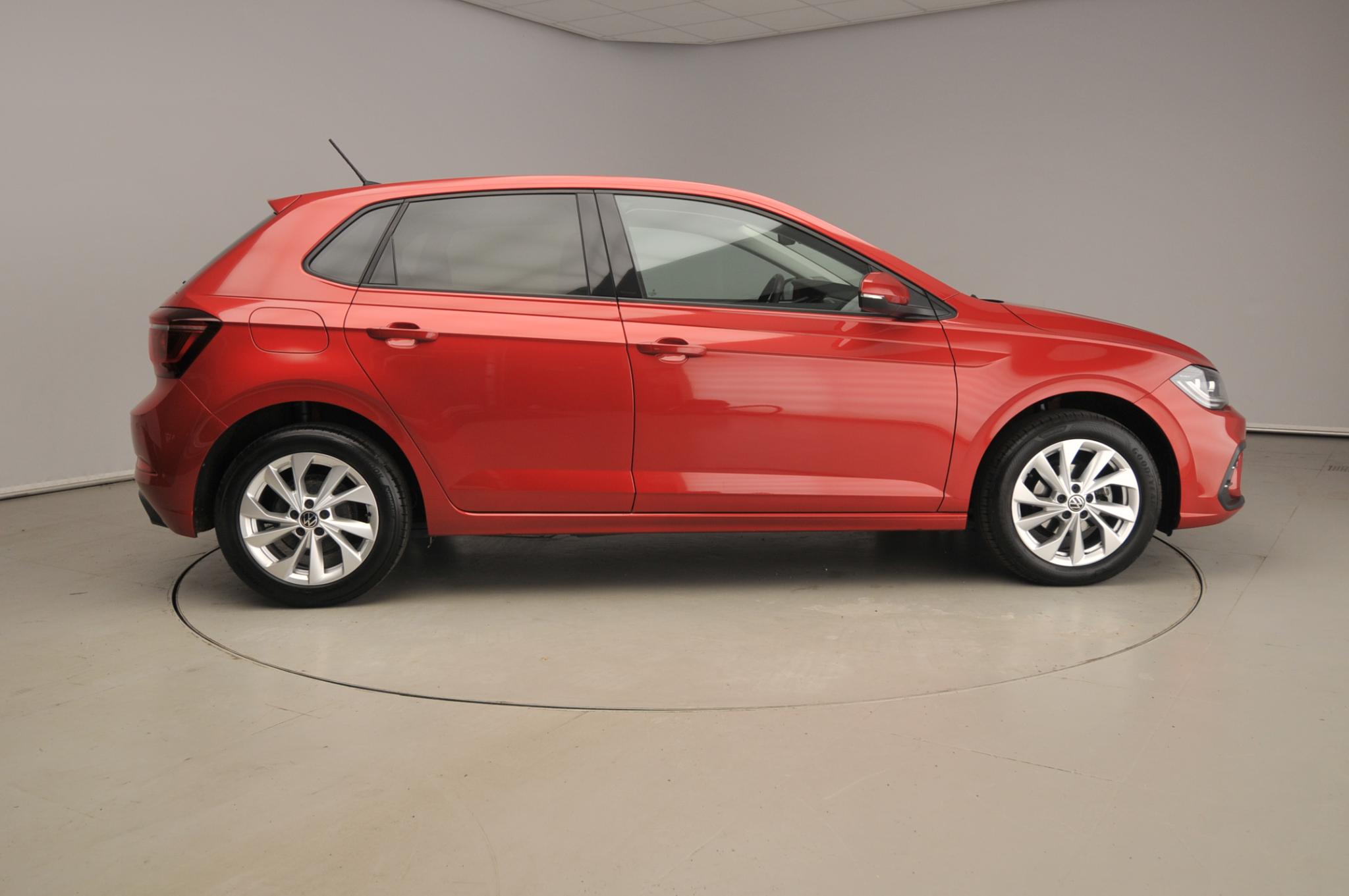 Volkswagen Polo 1.0 TSI Style - Afbeelding 4