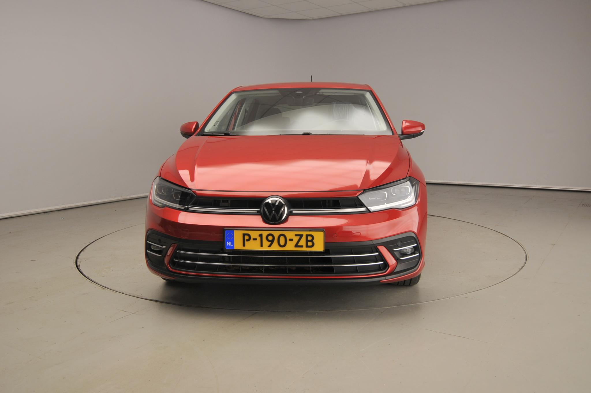 Volkswagen Polo 1.0 TSI Style - Afbeelding 5