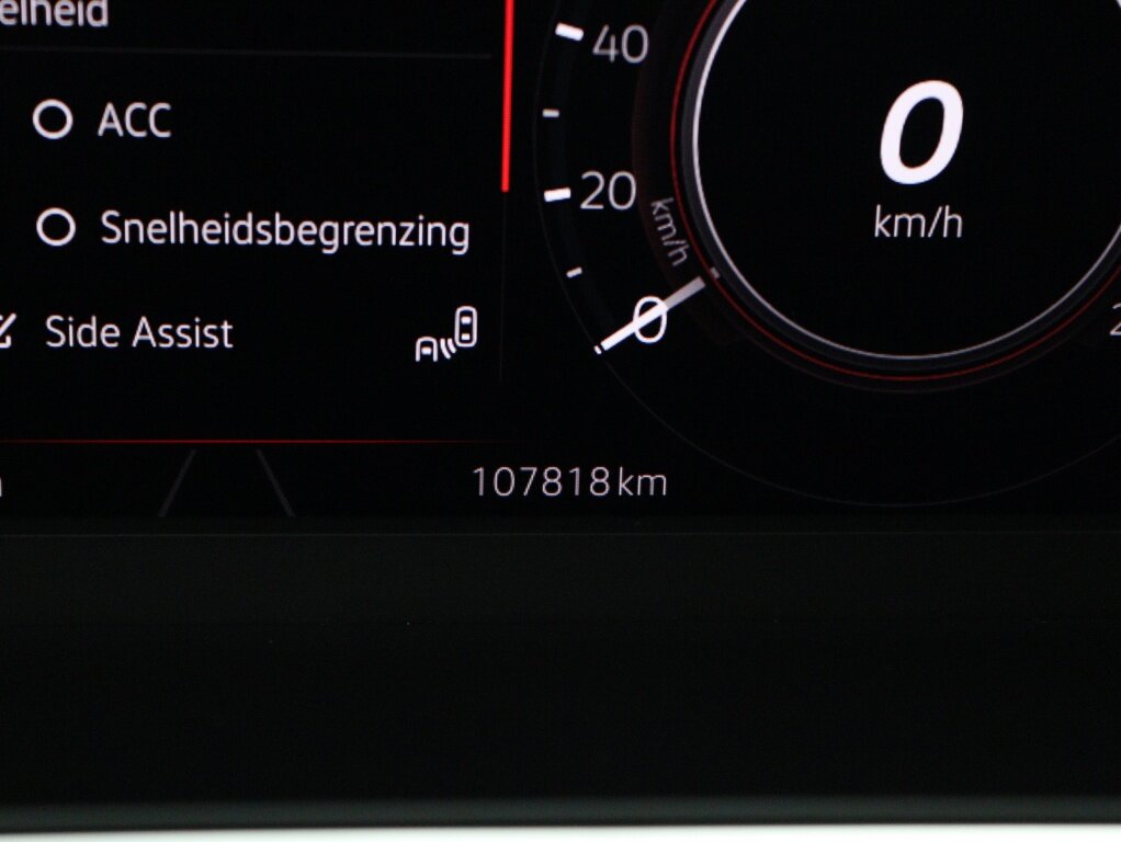 Volkswagen Tiguan 1.4 TSI eHybrid 245PK R-Line Business+ | Panoramadak | Leder | C - Afbeelding 5