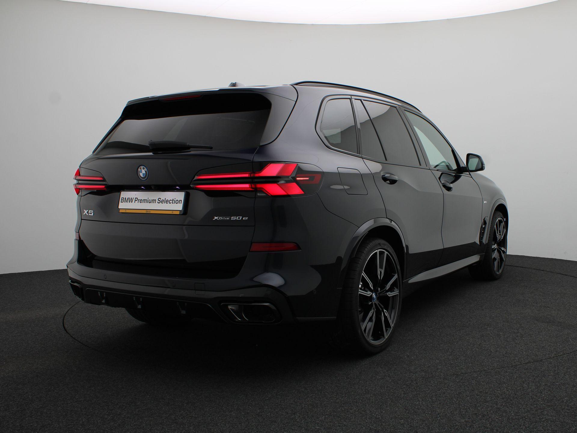 BMW X5 xDrive50e Launch Edition - Afbeelding 2