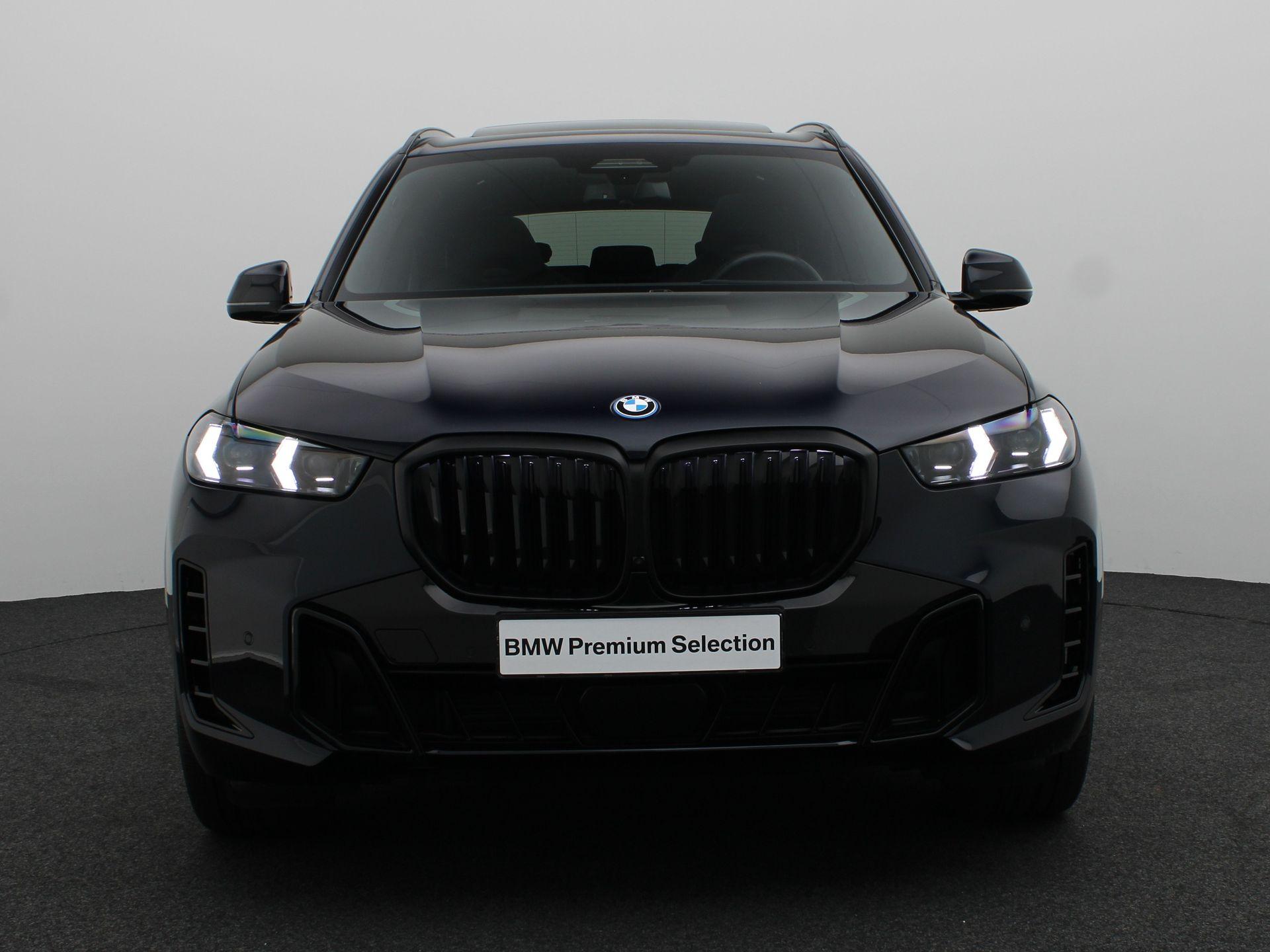 BMW X5 xDrive50e Launch Edition - Afbeelding 3