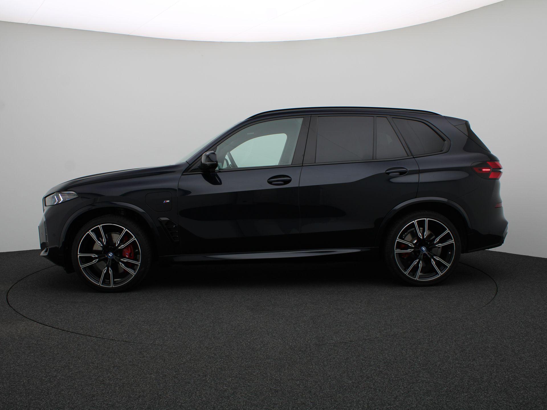 BMW X5 xDrive50e Launch Edition - Afbeelding 4