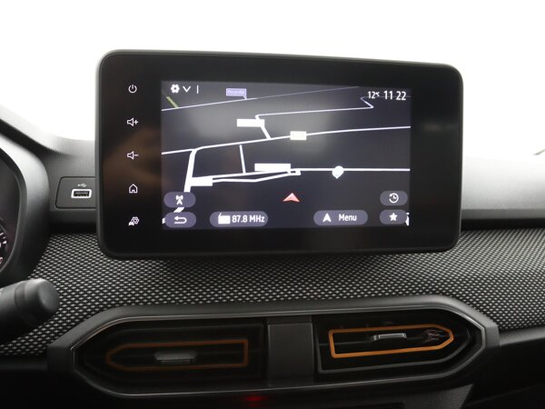 navigatiesysteem full map navigatiesysteem full map