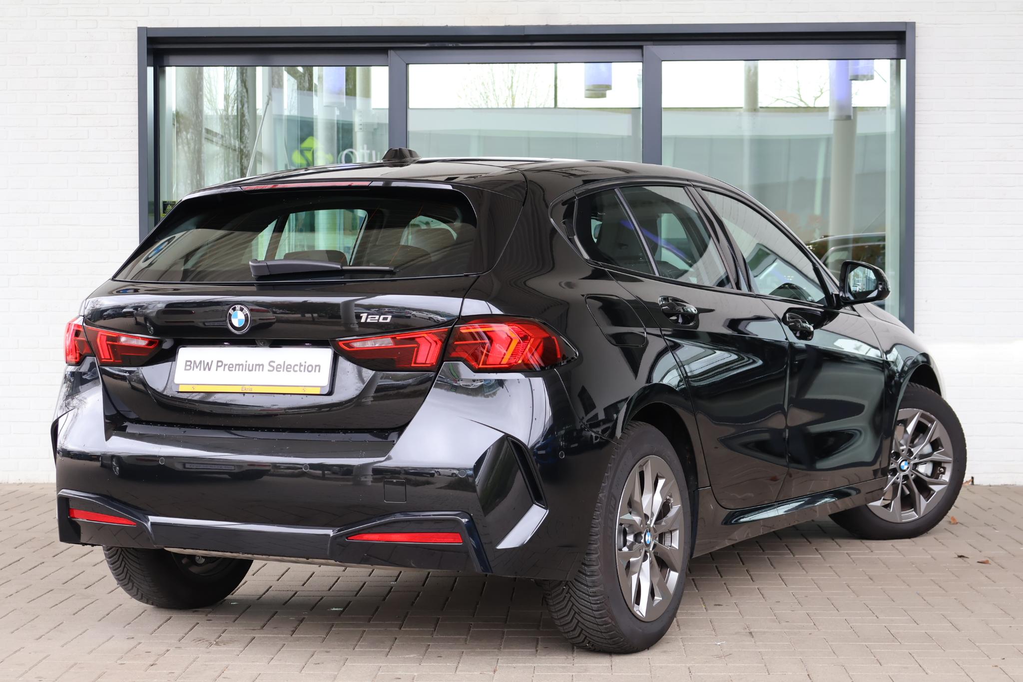 BMW 1 Serie 120 - Afbeelding 2