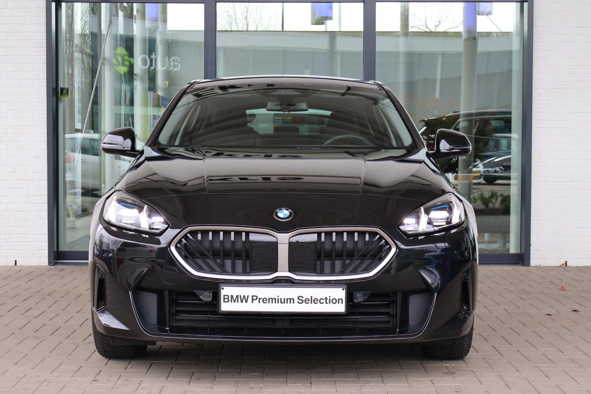 BMW 1 Serie 120 - Afbeelding 3