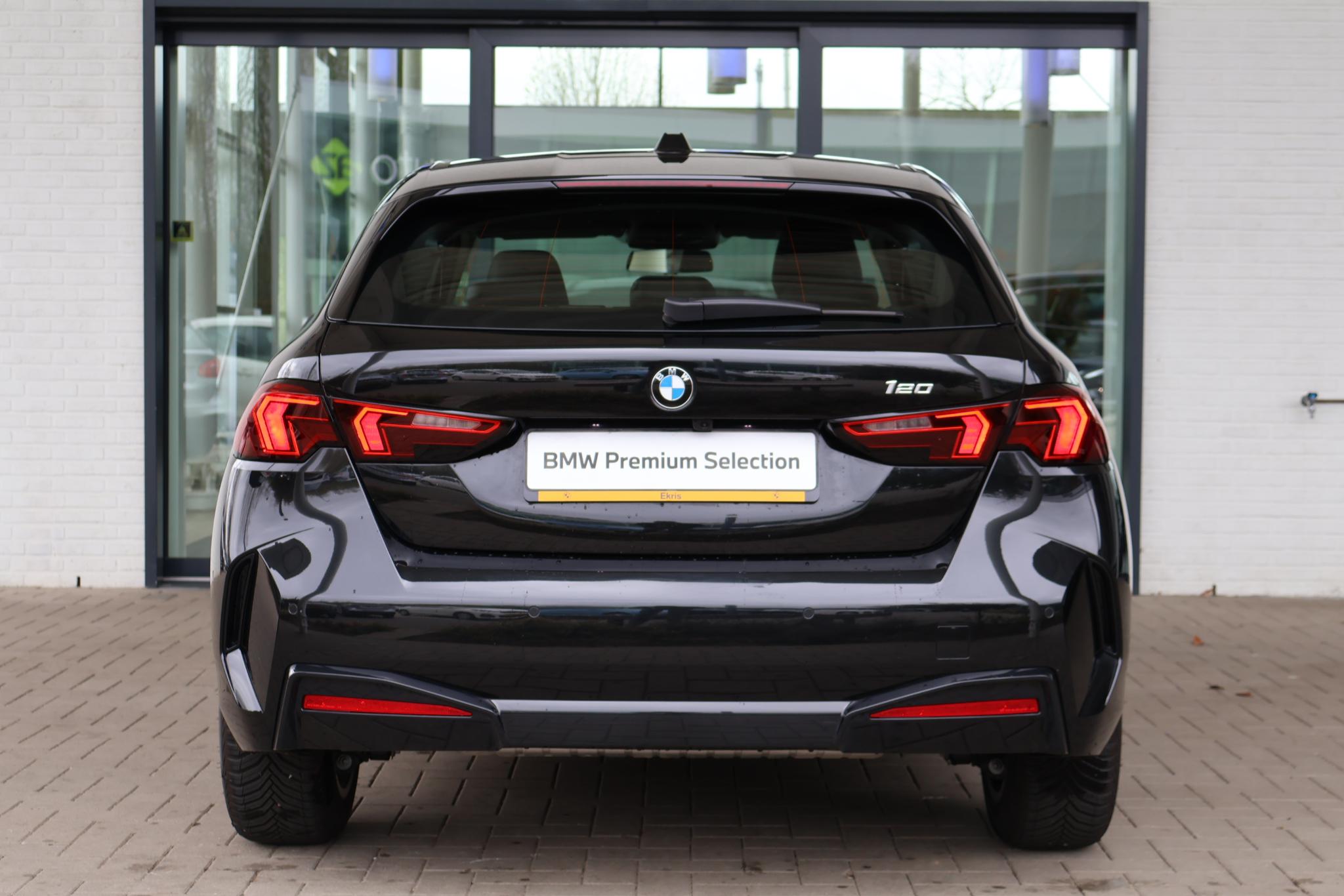 BMW 1 Serie 120 - Afbeelding 4