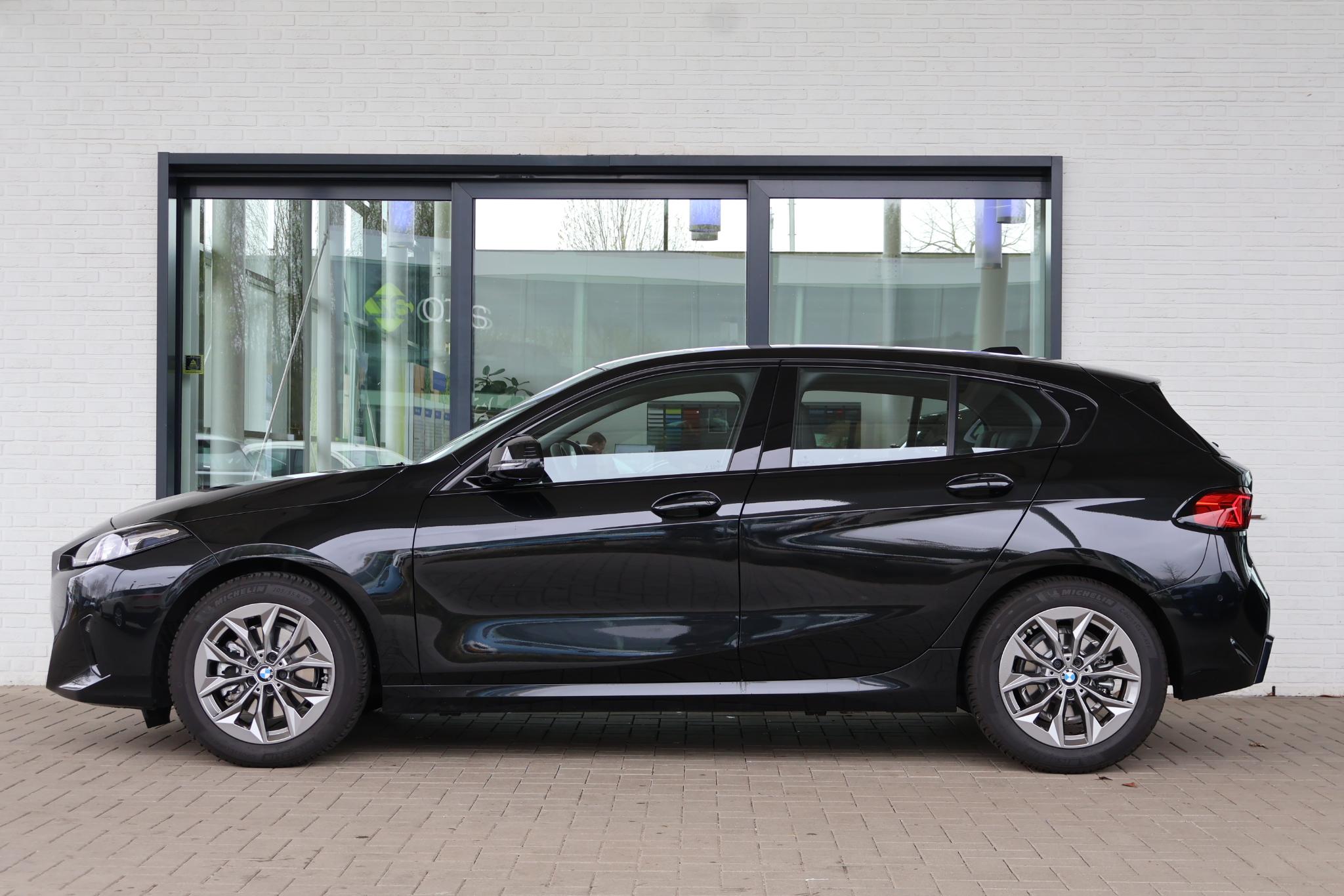 BMW 1 Serie 120 - Afbeelding 5