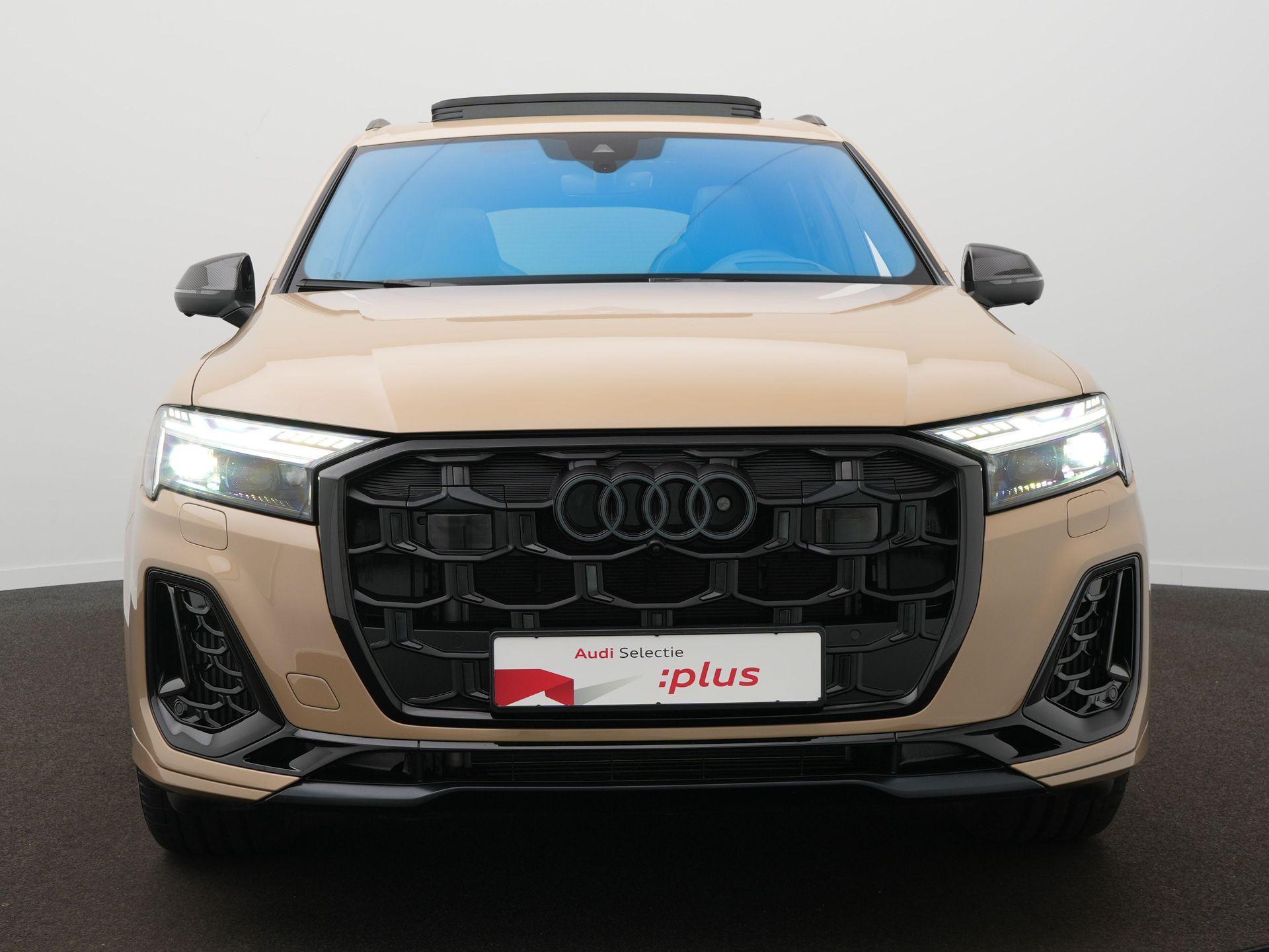 Audi Q7 60 TFSI e quattro Pro Line S Competition - Afbeelding 2