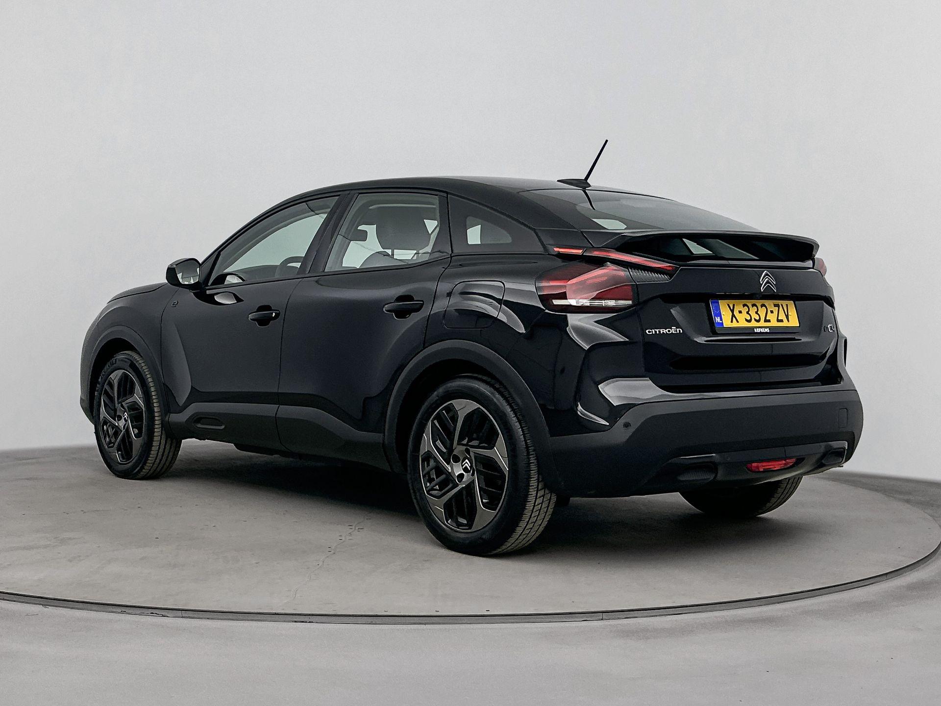 Citroën ë-C4 You 50 kWh 136pk - Afbeelding 3