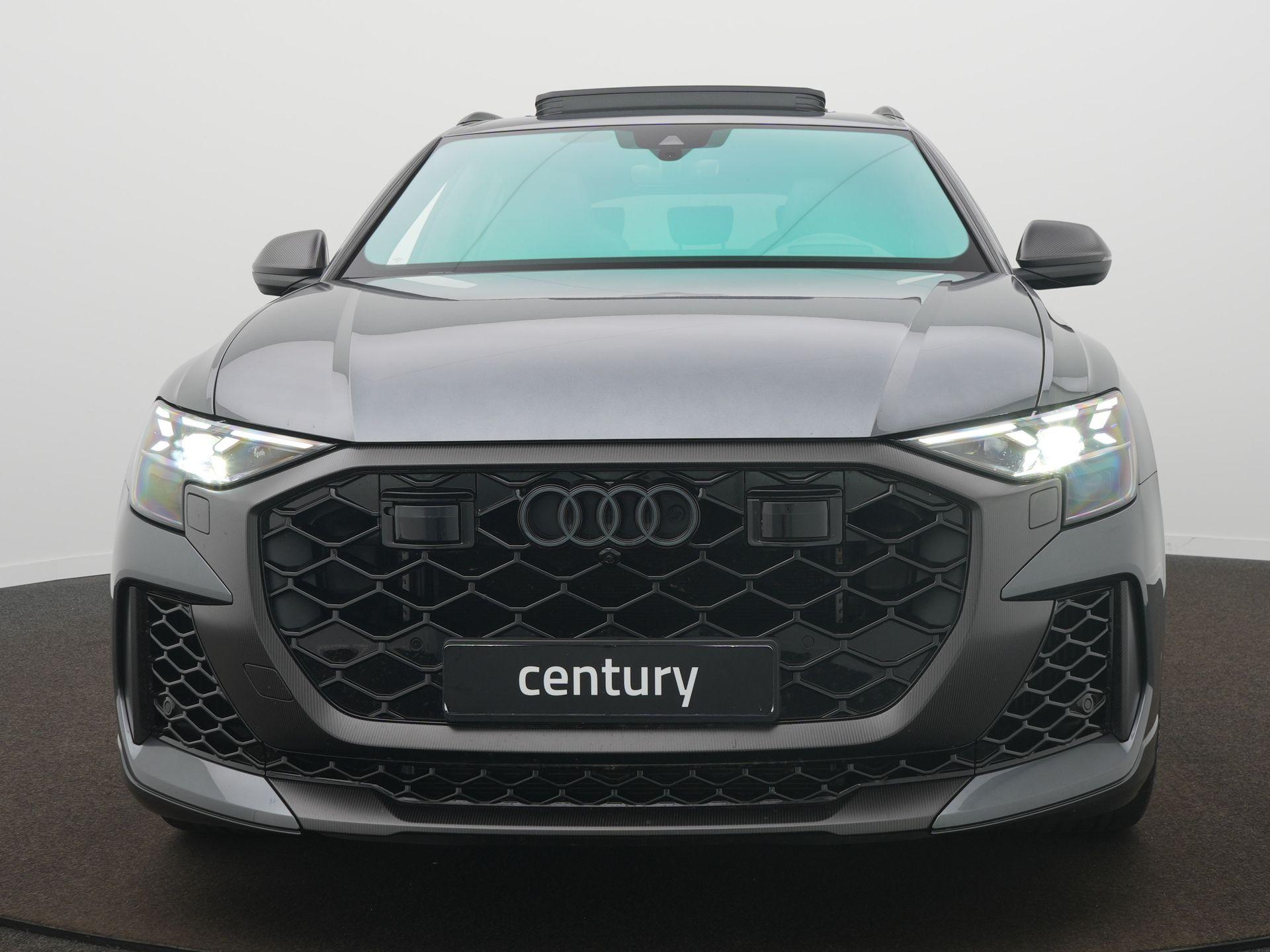 Audi Q8 4.0 TFSI RS Q8 quattro Performance  - Afbeelding 3