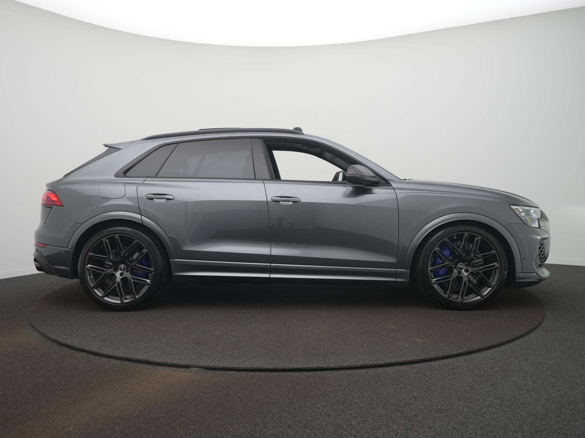 Audi Q8 4.0 TFSI RS Q8 quattro Performance  - Afbeelding 5