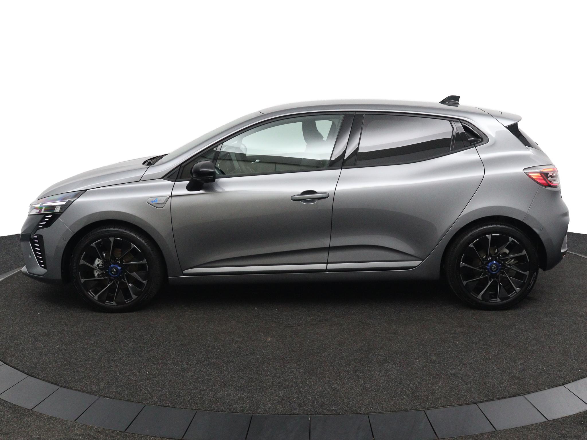 Renault Clio esprit Alpine full hybrid E-Tech 145 - Afbeelding 2