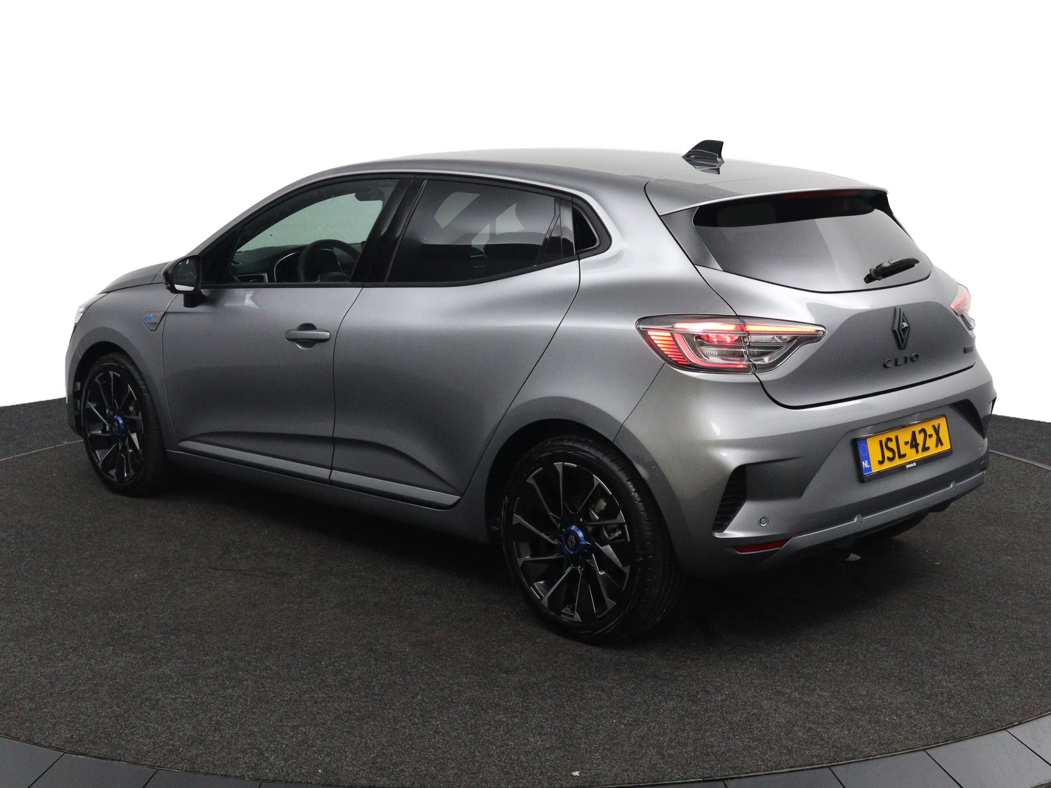 Renault Clio esprit Alpine full hybrid E-Tech 145 - Afbeelding 3