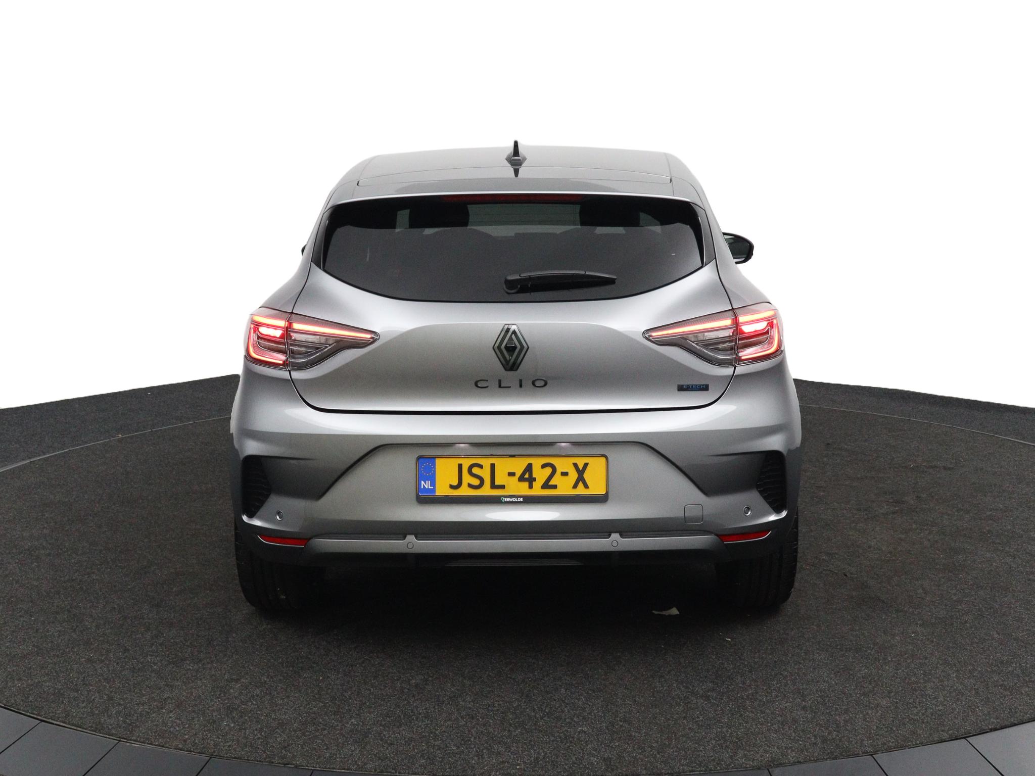 Renault Clio esprit Alpine full hybrid E-Tech 145 - Afbeelding 4